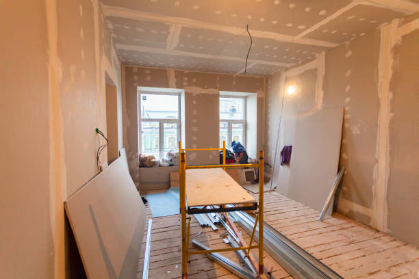 Best Mold Removal for HVAC Installations  in Kennesaw State University, GA